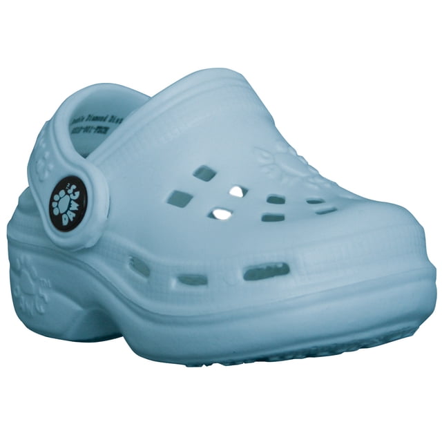 Baby Beach Dawgs - Baby Blue 6