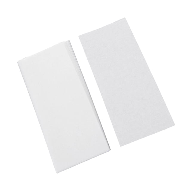 Portable Paint Wet Paper for Acrylic Painting Model Paint Brush Dedicated 10pcs