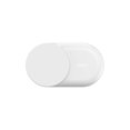 thumbnail image 3 of Support Compact 3/1 Qi 25W Milieu de Gamme Blanc avec PSU Rond, 3 of 8