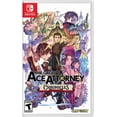 thumbnail image 1 of Jeu vidéo The Great Ace Attorney Chronicles pour (Nintendo Switch), 1 of 5