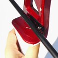 thumbnail image 4 of S SERENABLE Recurve Bow Rest Hand / Hunting Targeting Equipment Black Left Hand, 4 of 9