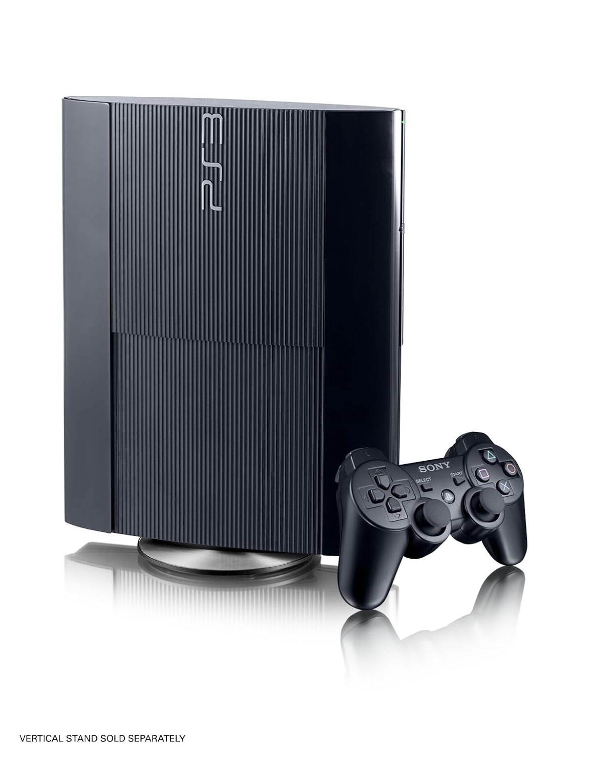 PlayStation 3 Super Slim Console 500GB – PS3 Refurbished - Walmart.ca