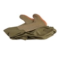 thumbnail image 2 of Fishing Wader Bootfoot Wader Waist Wader Pants Waterproof Wader Pants Fishing Wader Wearproof Water Resistant Antislip Boot Waist Wader Pants For Men Women 41, 2 of 7