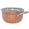 thumbnail image 1 of German Bowl With Handle, 1 of 2
