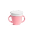 thumbnail image 1 of Munchkin C'est Silicone Cup 6oz, 1 of 6