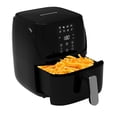 thumbnail image 3 of Frigidaire 3-litre Digital Air Fryer – Black, 3 of 3