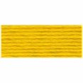 thumbnail image 2 of Dmc - fil à broder - jaune - 100 % coton - 8 m - 1 unité, 2 of 3