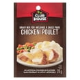 thumbnail image 2 of Club House Chicken Gravy Mix, 2 of 7
