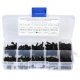 thumbnail image 2 of YLSHRF Bolts And Nuts, 12.9 Grade Screw Bolt With Nut, For Professionals Amateurs, 2 of 8