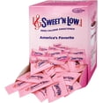 thumbnail image 1 of Sweetener Packets, Sweet'N Low, Box of 400 Packets, 1 of 2