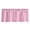Pink, variant on Leutsin Kitchen/Bathroom Swag Valance Curtain,57×18" Valance Curtain for Kitchen Window,Valance Curtains Blackout Rod Pocket Window Curtain Valances for Kitchen