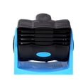 thumbnail image 1 of fastboy Adjustable Car Fans Space Bladeless Air Cooling System Universal Replacement High Conditioning Fan Motor Supplies Blue, 1 of 6