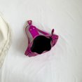 thumbnail image 1 of Sacs Messagers pour Femmes Style Gothique Y2K Cool Tendance Rock Filles Sac Bandoulière à Rivets, 1 of 10