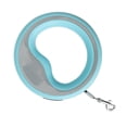 thumbnail image 3 of <p>Pet Dog Leash, Retractable Dog Leash Automatic Effort Saving Easy To Lock Rotatable Hook Strong Tension Resistance  For Cat For Training</p>, 3 of 7