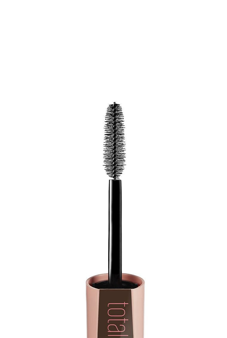 Maybelline New York Total Temptation™  Mascara  Deep Cocoa, 0.27 fl. Oz.