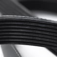 thumbnail image 4 of 3 Pack 150J8 PJ V-Ribbed Belt 8 Ribs 15" Length x 0.74" Width x 0.14" Height, EPDM Rubber Poly V Belt, Multi Wedge Micro V Belt, 4 of 5
