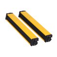 thumbnail image 1 of Haofy Capteur de Rideau Lumineux, Capteur de Protection Infrarouge pour Rideau Lumineux, Accessoires de Montage Sans NPN DC1030V, Capteur de Rideau Lumineux Infrarouge, 1 of 1