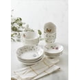 thumbnail image 3 of Lenox Butterfly Meadow 24 piece bowls set 895704, 3 of 4