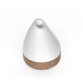 thumbnail image 2 of PureSpa Natural Essential Oil Diffuser (White), 2 of 6