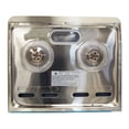 thumbnail image 4 of Sakura 30" U3H Stainless Steel Range Hood, 4 of 5