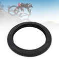 thumbnail image 3 of Bicycle Outer Tire, Bike Outer Tyre Replacement Enhanced  Layer  for Mountain Bike, 3 of 7