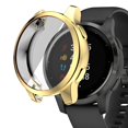 thumbnail image 1 of WIFKLSIIPG 40mm Vivoactive 4S Étui de Protection Tout Compris Bracelet Intelligent Accessoires, 1 of 7