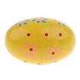 thumbnail image 3 of Handy Egg Maracas Practice Kids Musical Activities for Children Yellow, 3 of 5