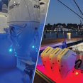 thumbnail image 4 of Lumière de Bateau sous-Marine shadow-caster SCR-16 LED 60W Bimini Bleu, 4 of 5
