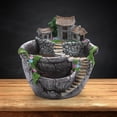 thumbnail image 4 of Plants Planter Flower Pot Fairy Garden Design Decorative for, 4 of 8