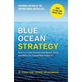 thumbnail image 1 of Blue Ocean Strategy, W. Chan Kim, Renee Mauborgne Couverture Rigide, 1 of 3