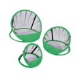 thumbnail image 4 of S SERENABLE Filet d'Écrasement de Golf 3x Accessoires de Golf Filet de Frappe de Golf pour la Pratique dans la Cour Arrière, 4 of 9