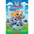 thumbnail image 1 of New and Trending: Friendship Upgrade! (Pet Simulator Original Graphic Novel) by Steve Foxe, 1 of 4