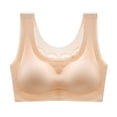 thumbnail image 1 of Birdeem Soutien-Gorge de Lactation Sans Armature Ajustable pour Yoga et Course, 1 of 1