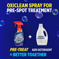 thumbnail image 3 of OxiClean MaxForce Détachant enzymatique en vaporisateur pour la lessive, sans danger pour les couleurs, sans chlore, 354 ml, 3 of 6