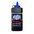 thumbnail image 1 of CE Tools 2008400 10 oz Semi-Permanent Extreme Visibility It Up Chalk Powder, Blue, 1 of 1
