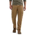 thumbnail image 1 of Wrangler pantalon doublé de polaire pour hommes, 1 of 8