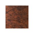 thumbnail image 1 of FASÄDE Easy Installation Moonstone Copepr Wall Panel Sample (12" X 12" Sample), 1 of 1
