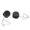 thumbnail image 3 of Yeacher Super Power Loud Audio Dome Speaker Tweeter for Car Auto a pair, 3 of 8