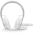 thumbnail image 3 of Beats EP Wired On-Ear Headphones (ML9A2ZM/A) - Battery Free for Unlimited Listening, Built in Mic and Controls - (White), 3 of 7