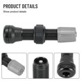 thumbnail image 2 of Bicycle Tubeless Valve Bike Rim Wheel Tire Tyre Valve 40mm Nipple For MTB Road Bike Tubeless Rims Cycling Accessories, 2 of 11