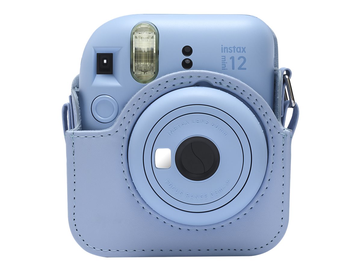 FUJIFILM Instax® Mini 12, bleu pastel