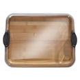 thumbnail image 4 of Kamenstein 11X14 Build a Board - BAMBOO w/ LID - 1 compartment, 4 of 5