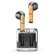 House of Marley Zion True Wireless Earbuds -Black