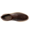 thumbnail image 3 of Cole Haan Davidson Grand Longwing Oxford Chestnut 9 D (M), 3 of 5