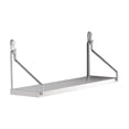 thumbnail image 2 of Tyidzon No-drill Wall Shelf Bedside Wall-mounted Shelf Living Room Wall-mounted Projector And Router Shelf Wall-mounted Bookshelf, 2 of 6