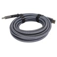 thumbnail image 2 of Displayport To Displayport Cable, Displayport Extension Cable Displayport 2.1 16.4ft Length Dynamic HDR 16K At 30Hz  For Monitors For Graphics Cards, 2 of 8