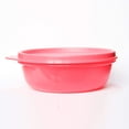 thumbnail image 3 of Tupperware Bol S.s. Hermétique Ensemble de Contenants de Rangement (3 x 1,27 Tasses), 3 of 5