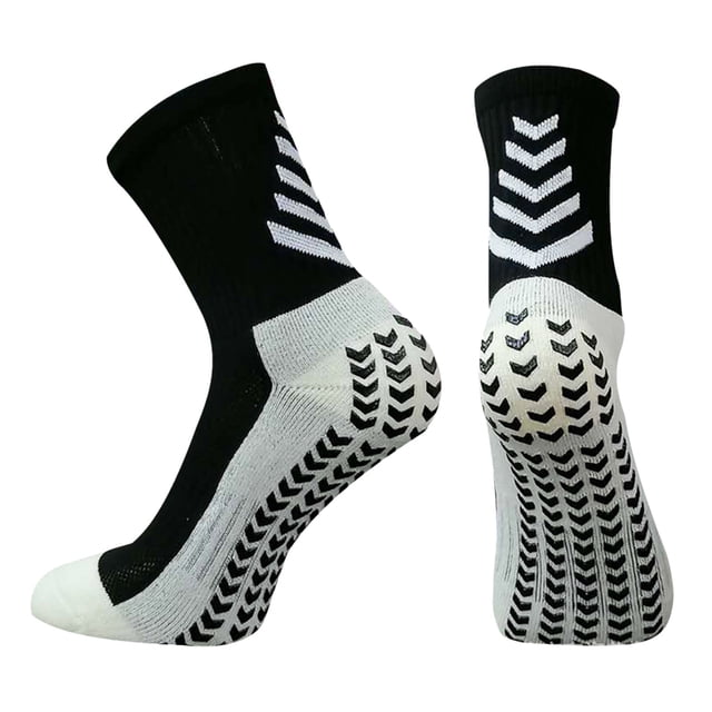Football Socks Anti-slip And Shock Absorption Sport Socks
