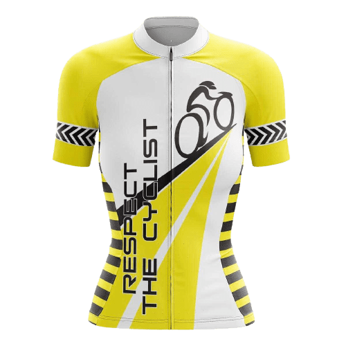 Share The Road Women's Cycling Jersey - XXS