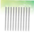 thumbnail image 3 of UPGRATOR 100Pcs Glue Sticks Aging Resistance Good Thermal Stability For Wood Plastic Fiber, 3 of 8